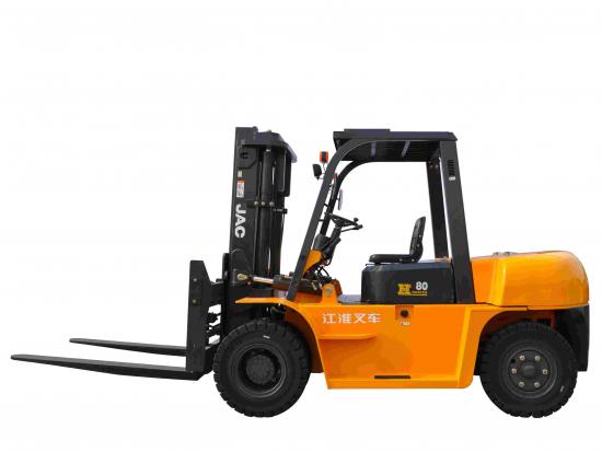 diesel engine forklift