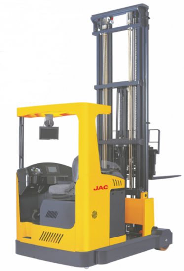 Electric Reach Trucks