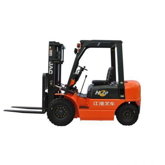 forklift truck diesel