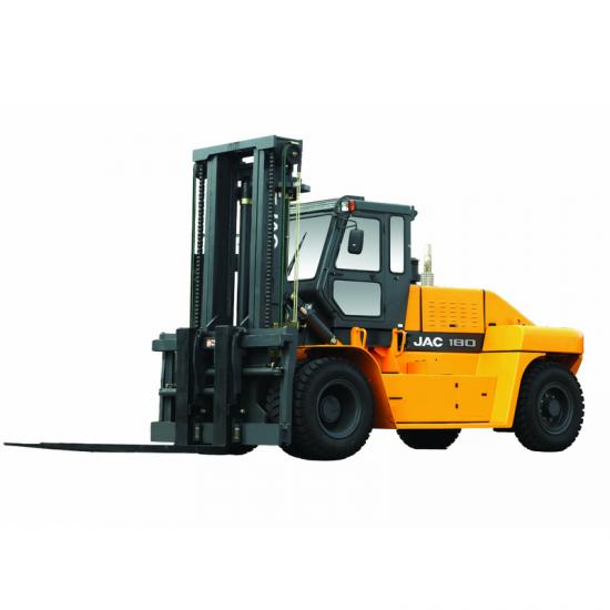 forklift truck diesel